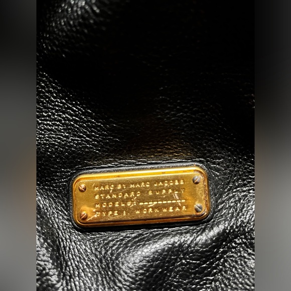 Beautiful Marc Jacobs Bag - Picture 8 of 11